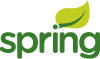 Logo Spring Framework